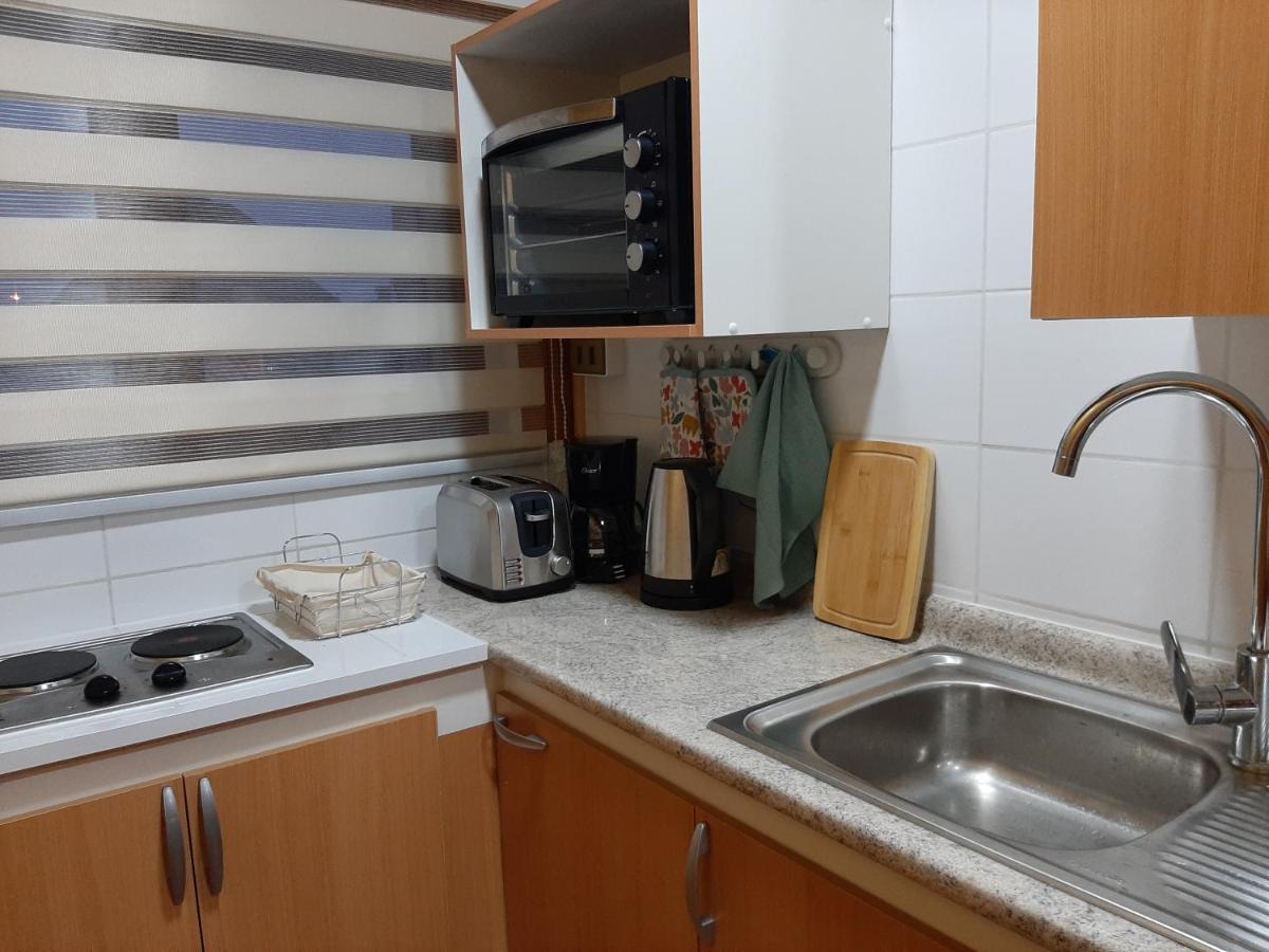 Apartamento Florita Del Sur