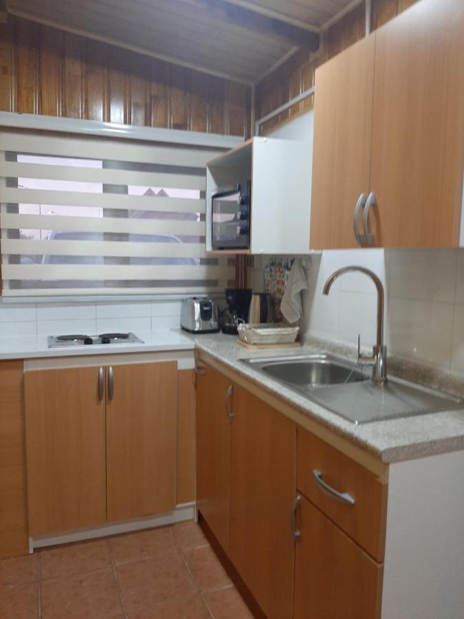 Florita Del Sur Apartamento Puerto Montt